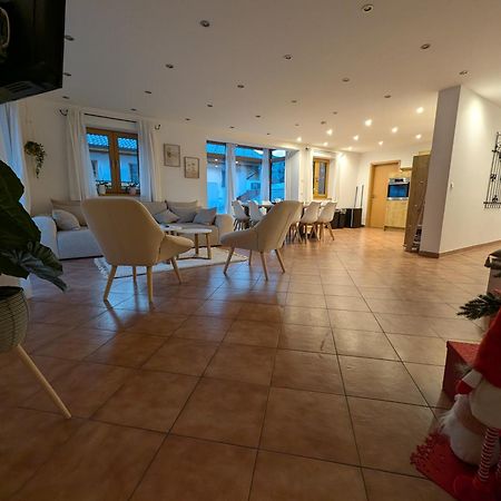 Apartment Traumblick 翁特拉梅尔高 外观 照片