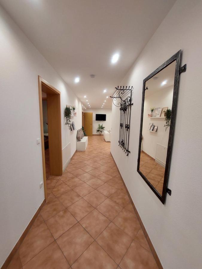 Apartment Traumblick 翁特拉梅尔高 外观 照片