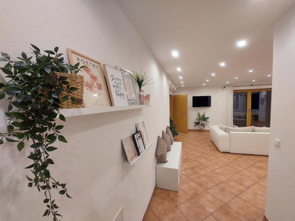 Apartment Traumblick 翁特拉梅尔高 外观 照片
