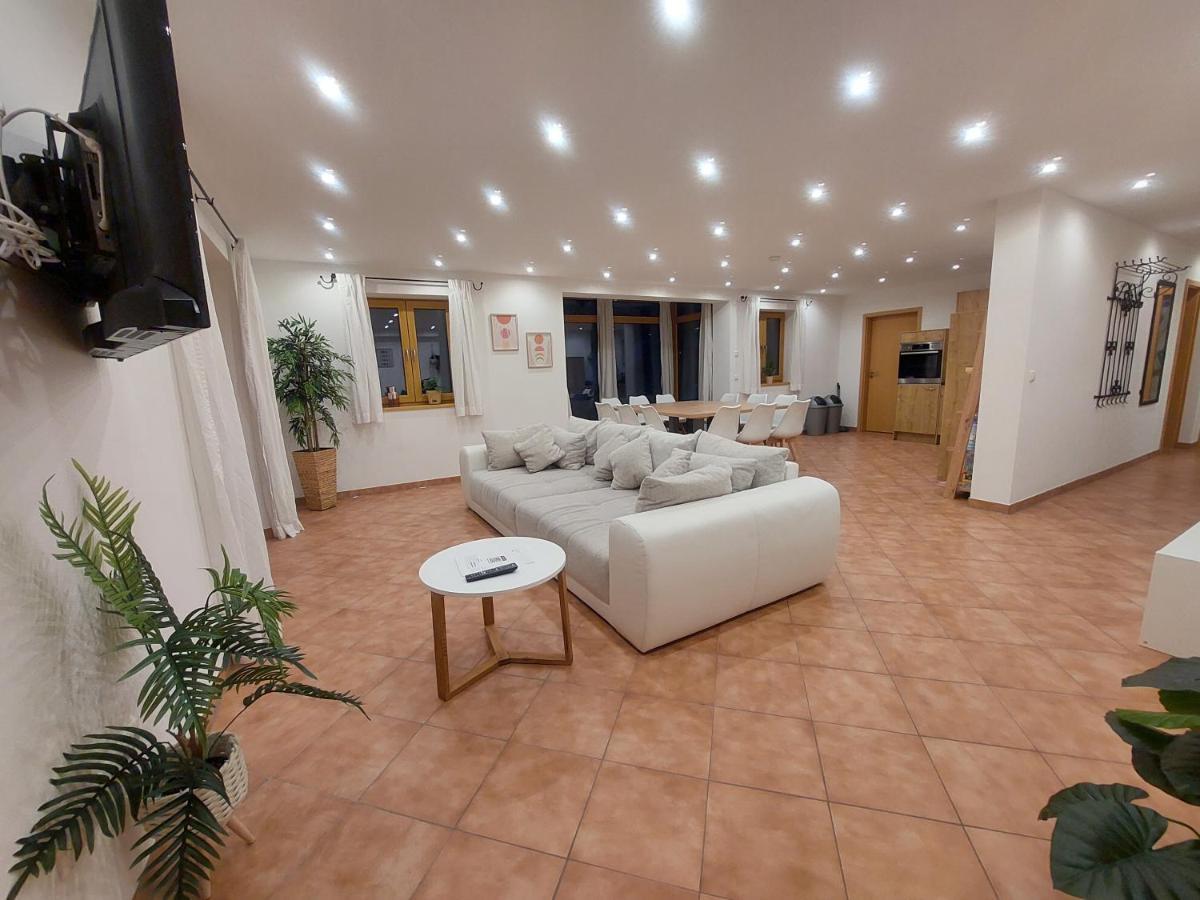 Apartment Traumblick 翁特拉梅尔高 外观 照片