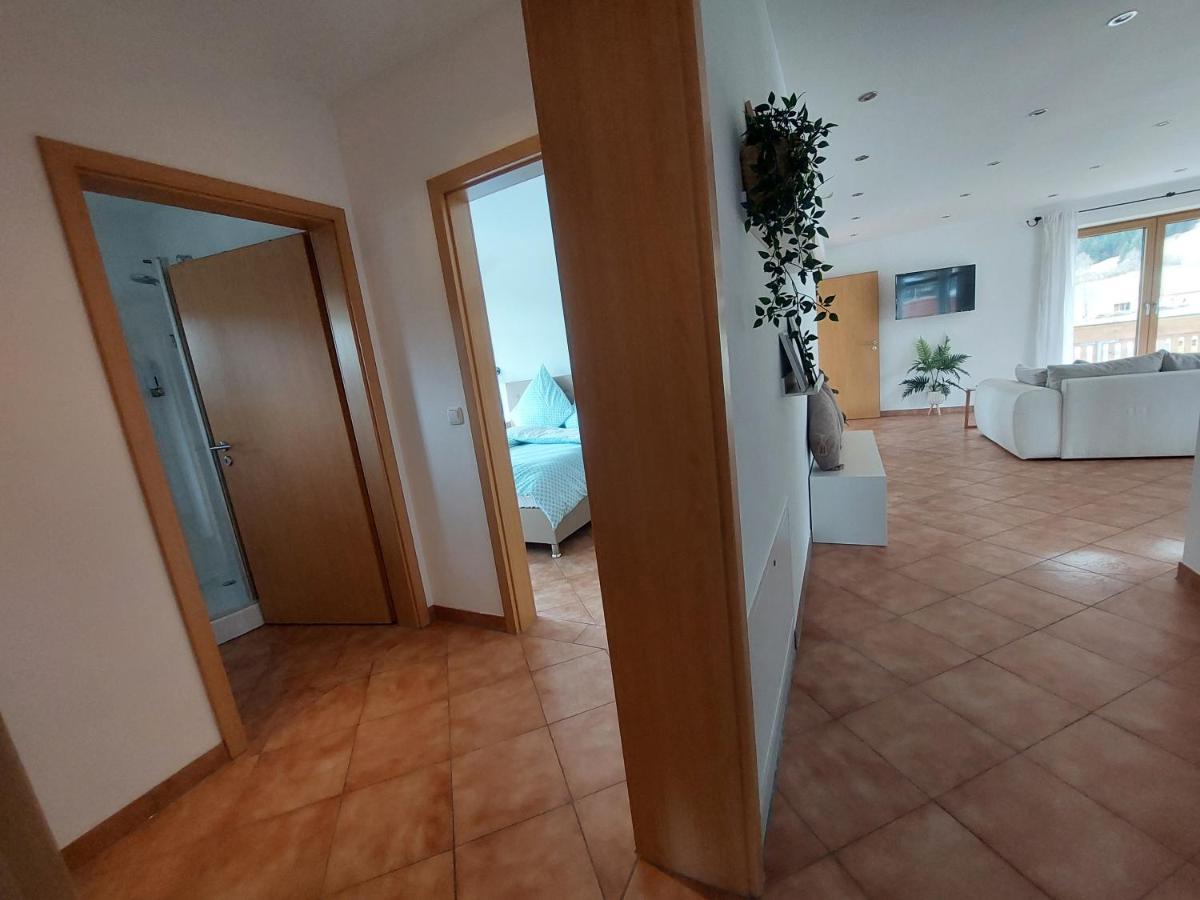 Apartment Traumblick 翁特拉梅尔高 外观 照片