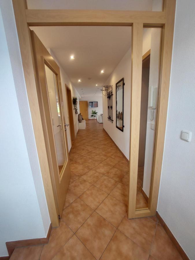 Apartment Traumblick 翁特拉梅尔高 外观 照片